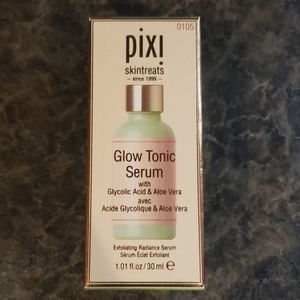 Pixi beauty glow tonic serum